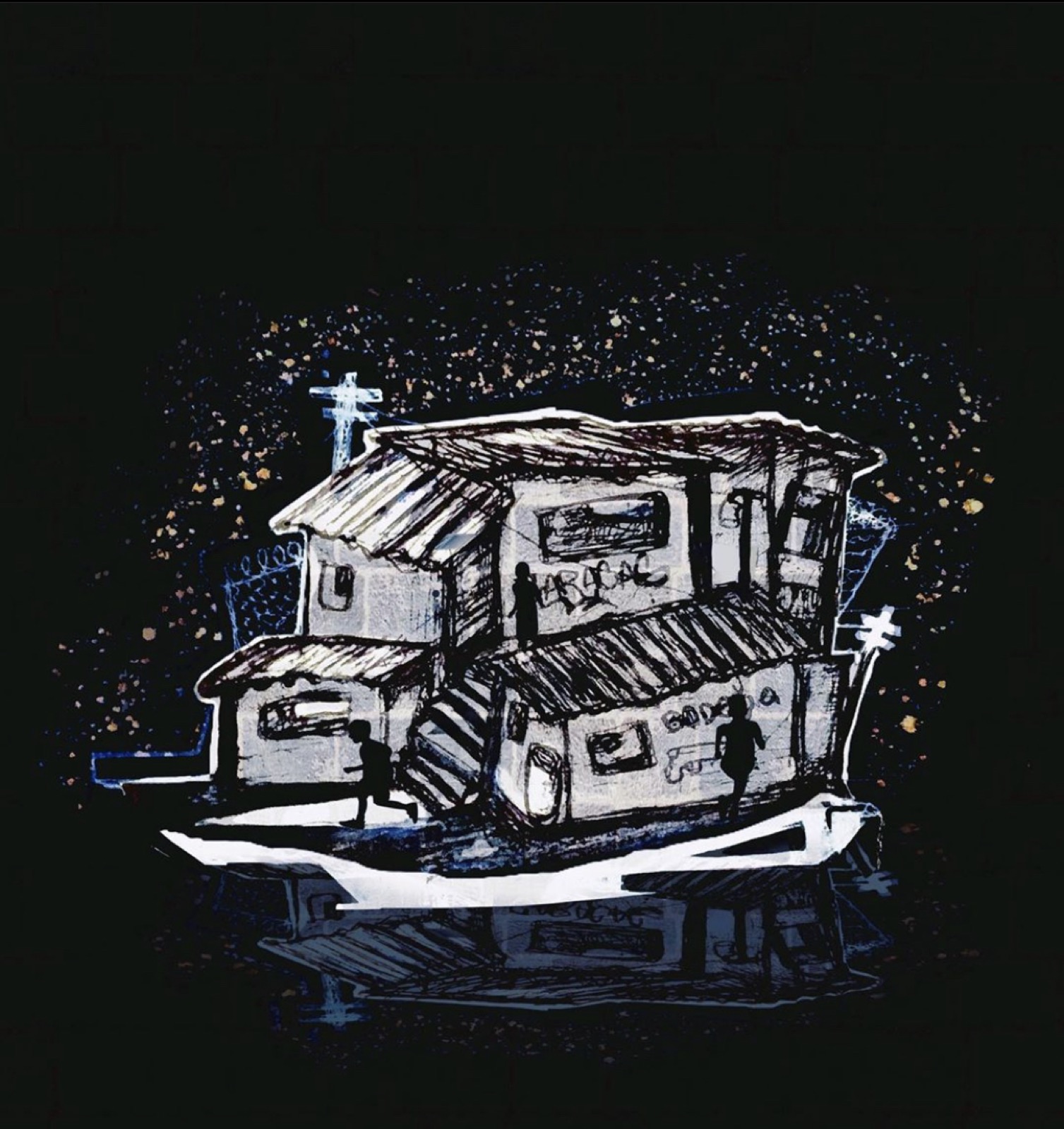 Obra de Luis Jones